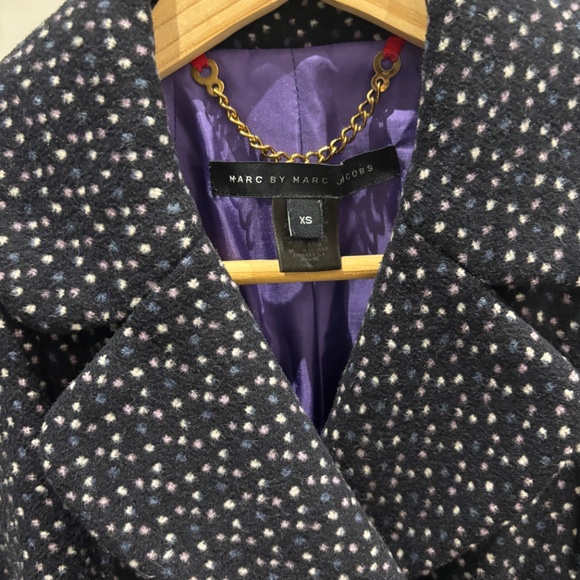 Marc By Marc Jacobs Winter Coat - Picture 2 of 5